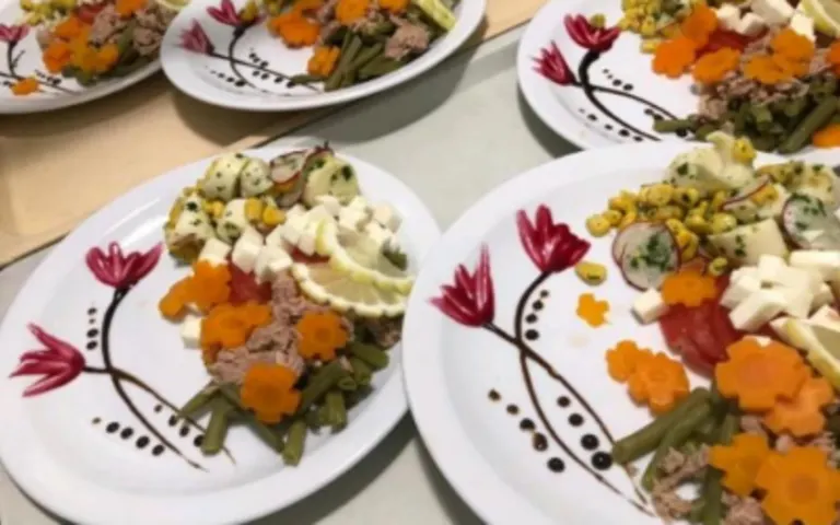 Image Résidence - 1 : EHPAD Mutualiste Pessac