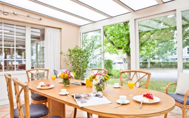 Image Résidence - 2 : EHPAD la Clairière de Bel-Air