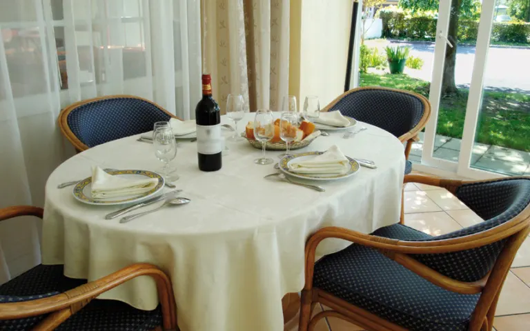 Image Résidence - 2 : EHPAD la Clairière de Bel-Air