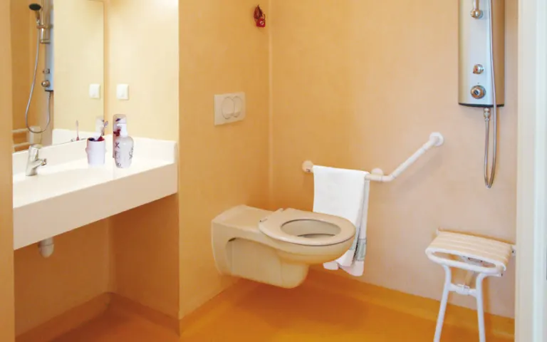 Image Résidence - 1 : EHPAD la Clairière de Bel-Air