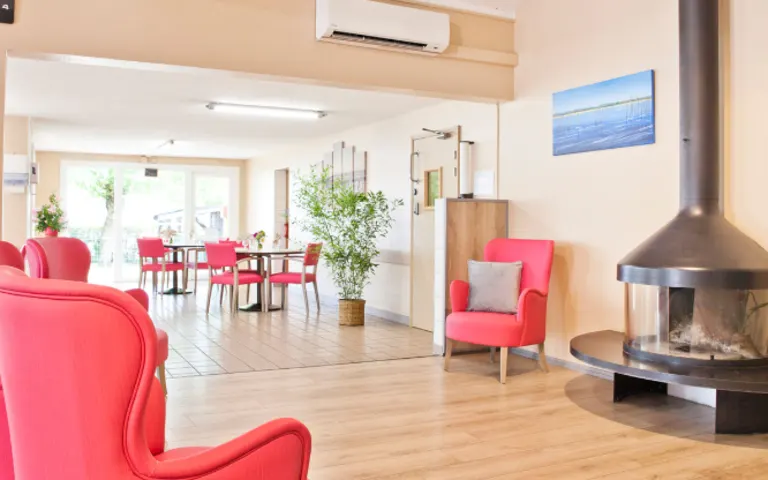 Image Résidence - 3 : EHPAD la Clairière de Bel-Air