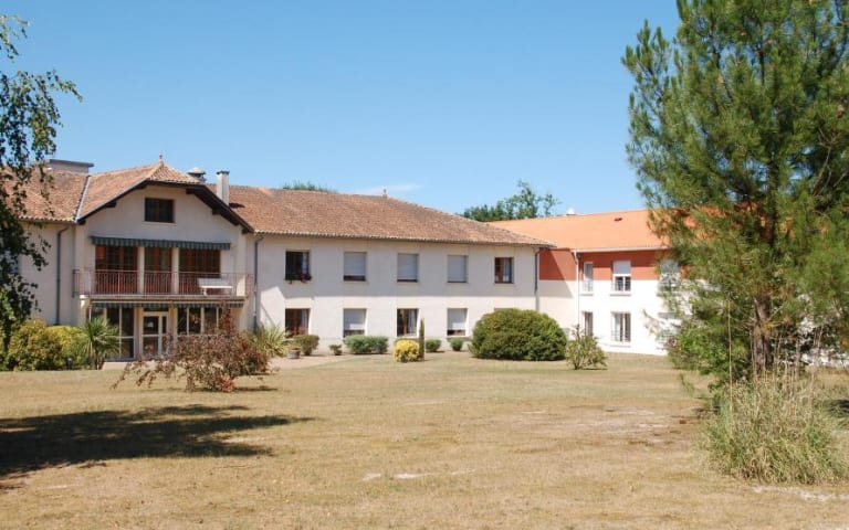 Image Résidence - 3 : Résidence la Maison de Saint Aubin