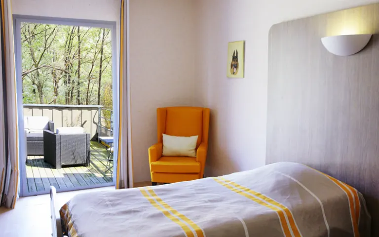 Image Résidence - 4 : EHPAD Résidence la Savane