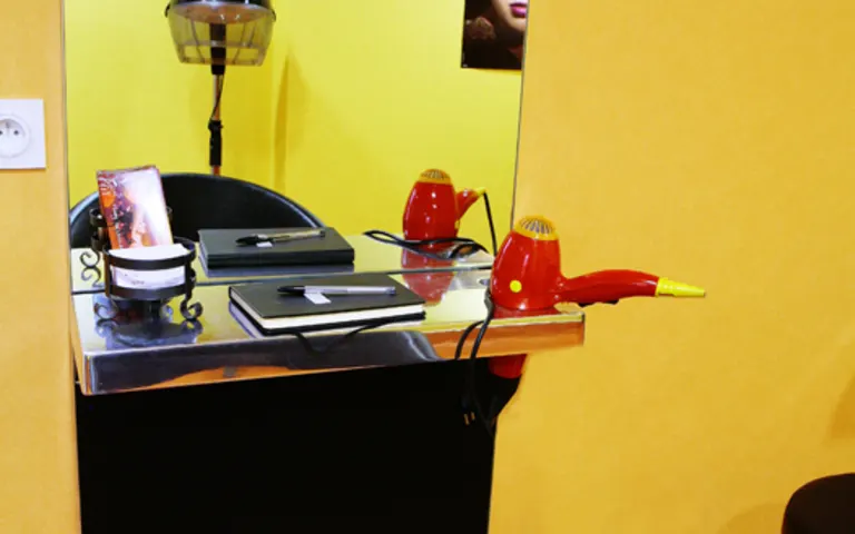 Image Résidence - 1 : EHPAD Résidence la Savane