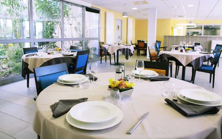 Image Résidence - 3 : EHPAD Résidence la Savane