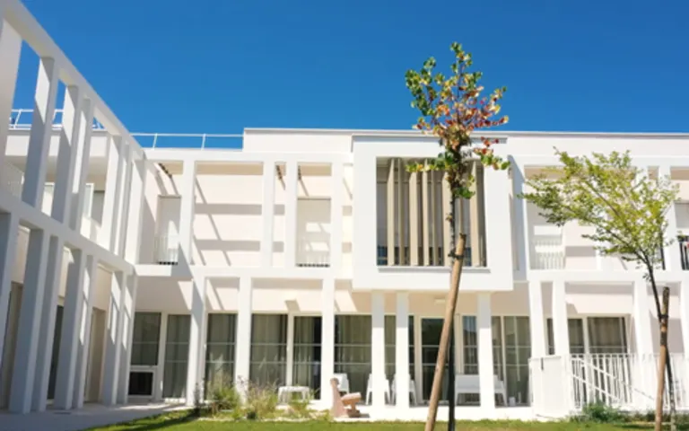 Image Résidence - 2 : Les Acacias - EHPAD et Villa