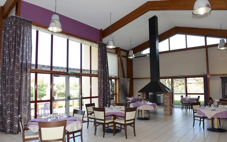 Image Résidence - 1 : EHPAD le Lac de Calot