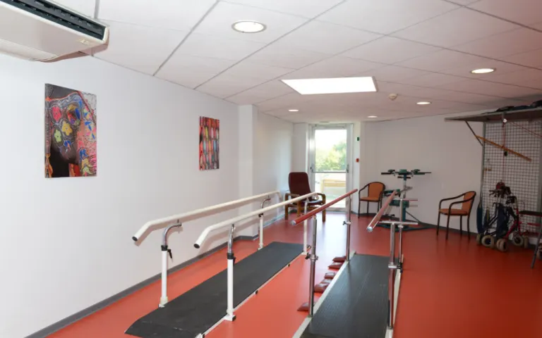 Image Résidence - 3 : EHPAD le Lac de Calot