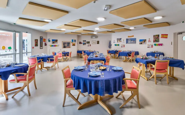 Image Résidence - 2 : EHPAD le Repos Marin