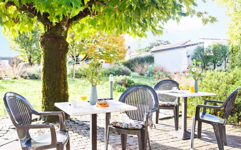 Image Résidence - 4 : EHPAD Paul Claudel