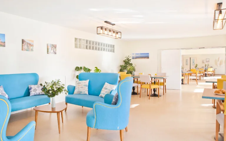 Image Résidence - 3 : EHPAD Paul Claudel