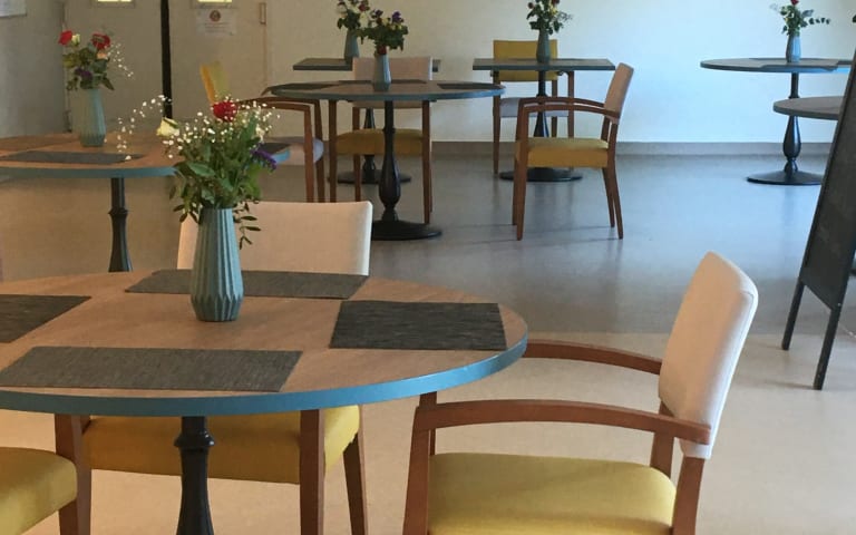 Image Résidence - 1 : EHPAD Paul Claudel