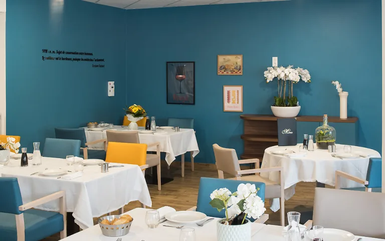 Image Résidence - 1 : Korian Villa Bontemps