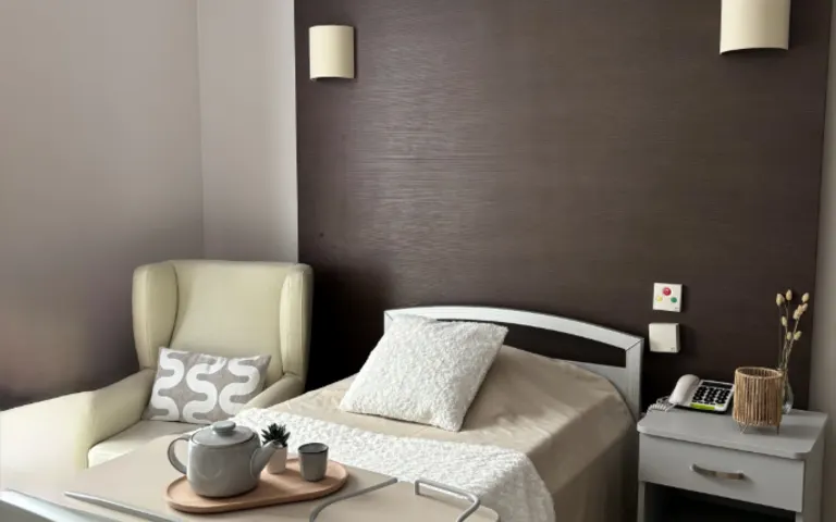 Image Résidence - 4 : EHPAD Villa des Cinq Sentes