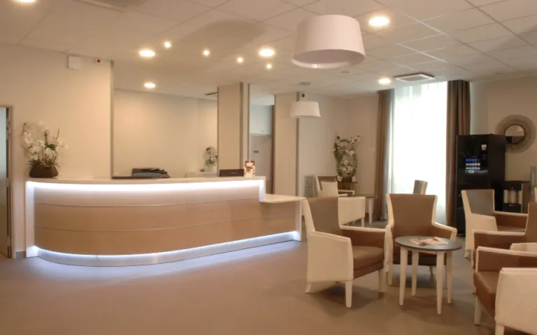 Image Résidence - 4 : EHPAD Villa des Cinq Sentes