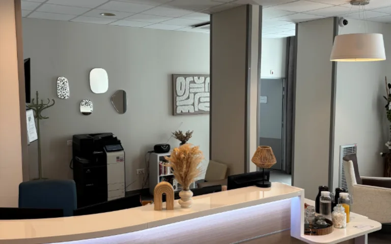 Image Résidence - 1 : EHPAD Villa des Cinq Sentes