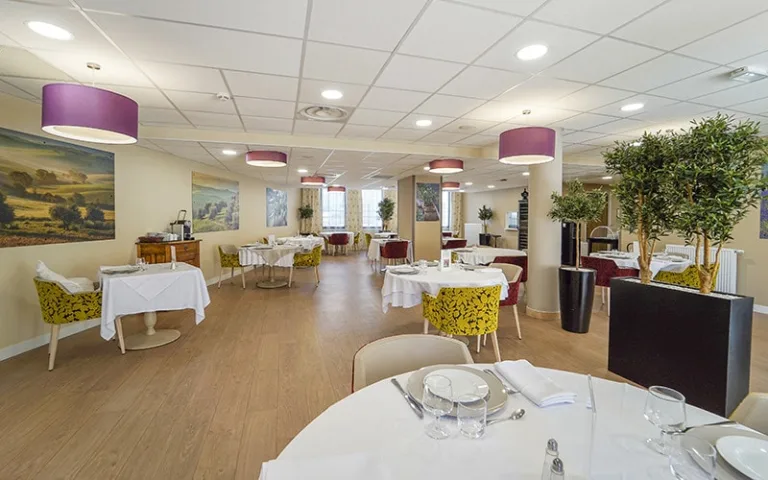 Image Résidence - 2 : Résidence la Canopée