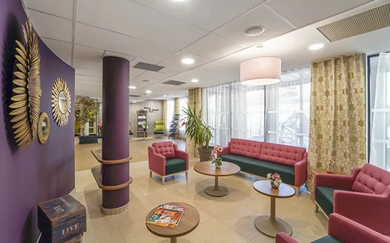 Image Résidence - 1 : Résidence la Canopée