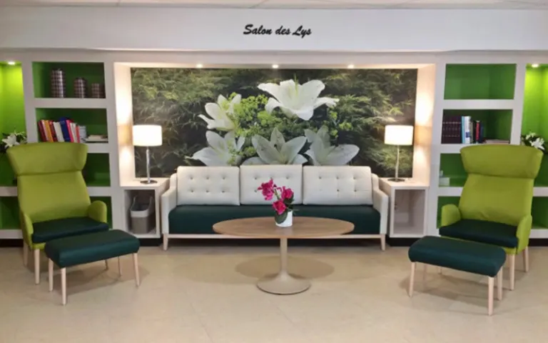 Image Résidence - 4 : Résidence la Canopée