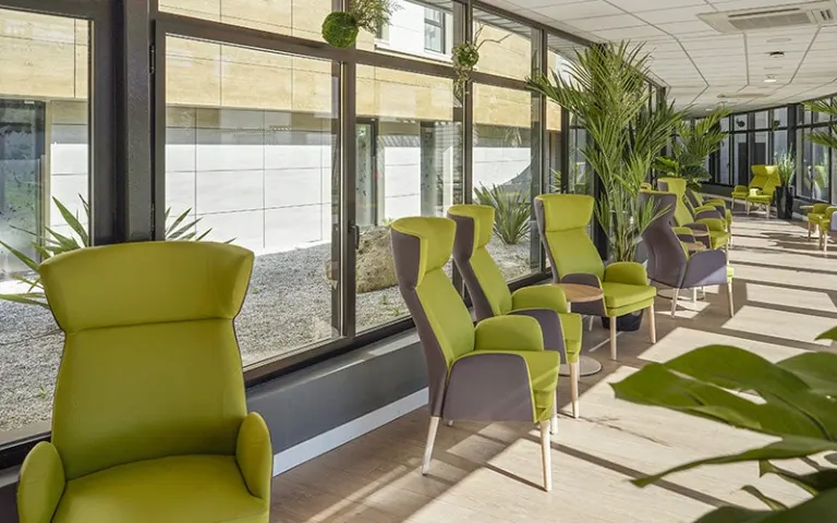 Image Résidence - 3 : Résidence la Canopée