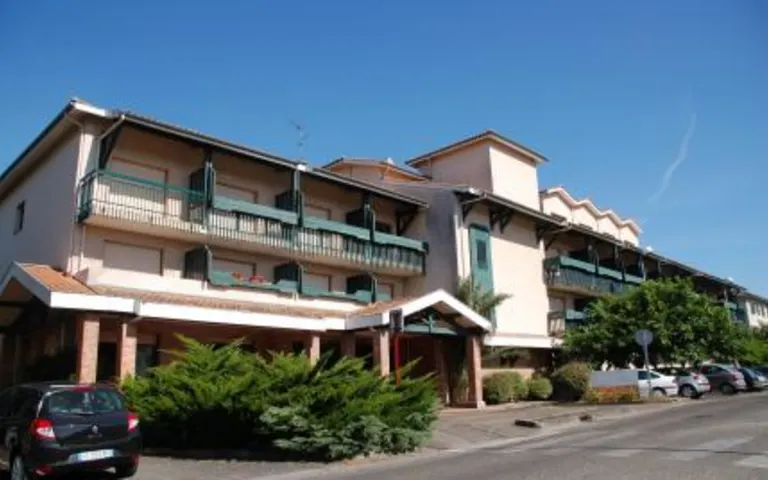 Image Résidence - 3 : EHPAD Résidence Abélia