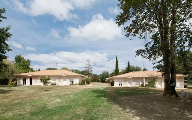 Image Résidence - 4 : EHPAD les Bois de Landecotte