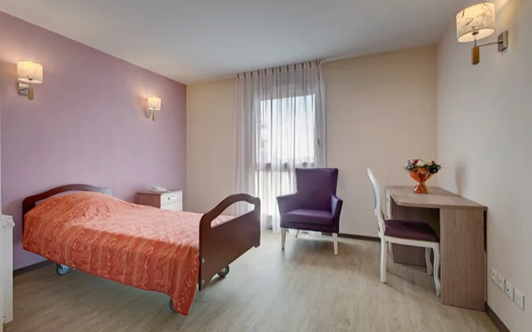 Image Résidence - 1 : Les Jardins de Landecotte