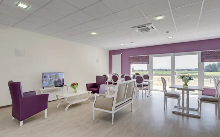 Image Résidence - 3 : Les Jardins de Landecotte