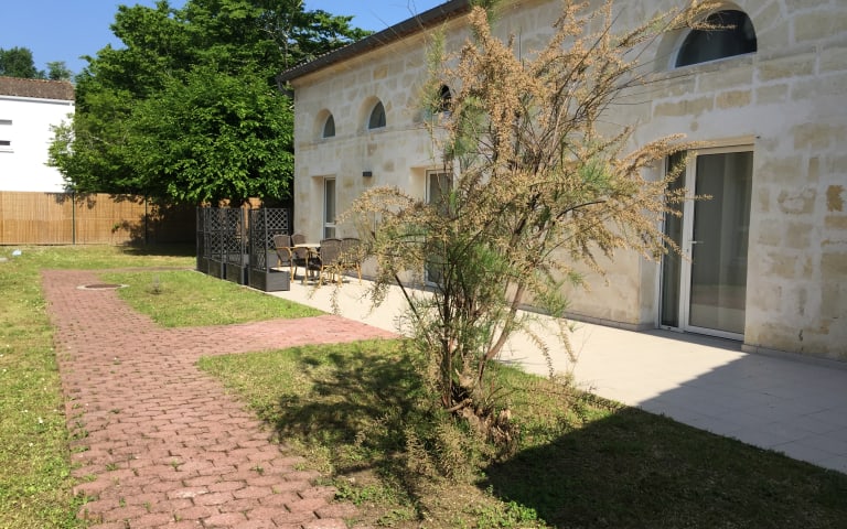 Image Résidence - 2 : EHPAD les Charmilles