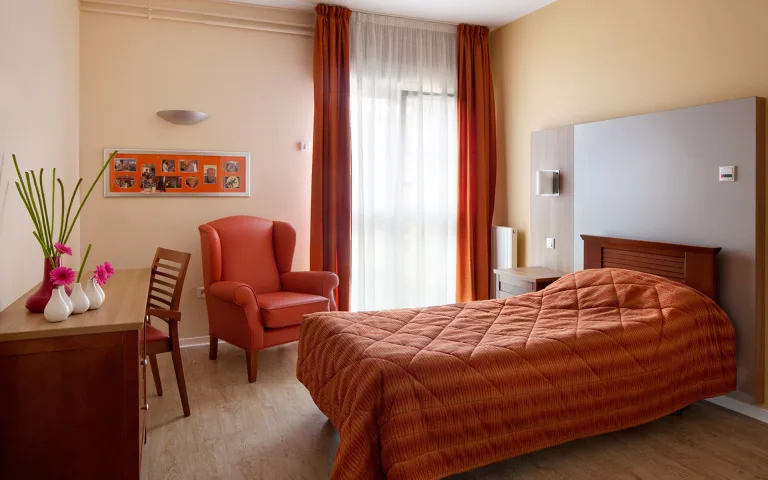 Image Résidence - 1 : La Chênaie