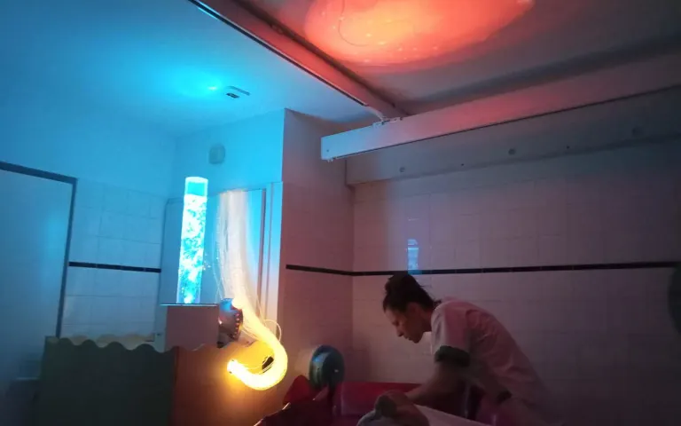 Image Résidence - 4 : EHPAD le Clos Saint-Martin