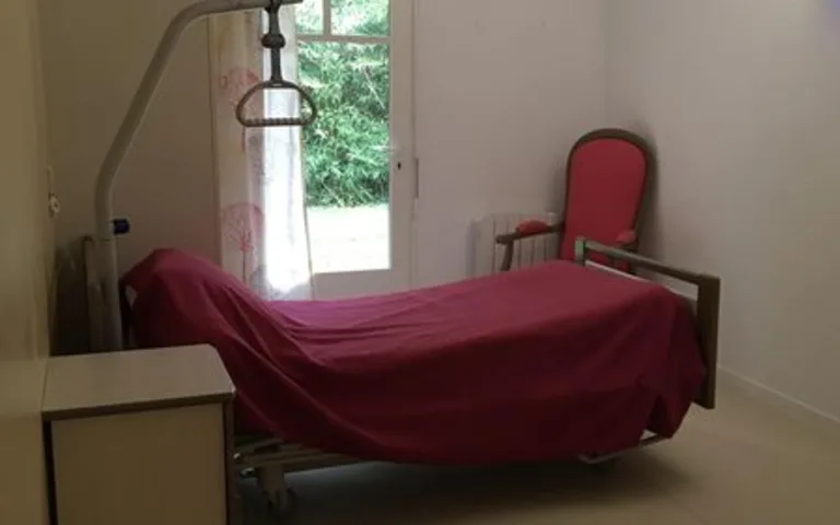 Image Résidence - 3 : EHPAD le Clos Saint-Martin