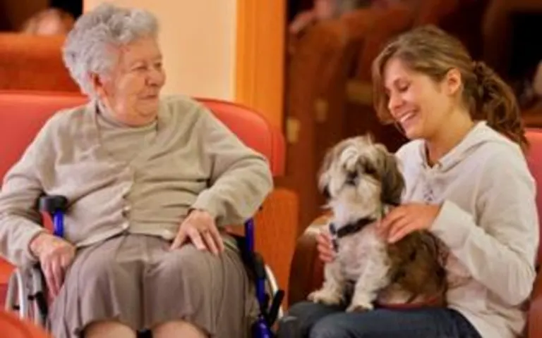 Image Résidence - 4 : Korian Clos Serena