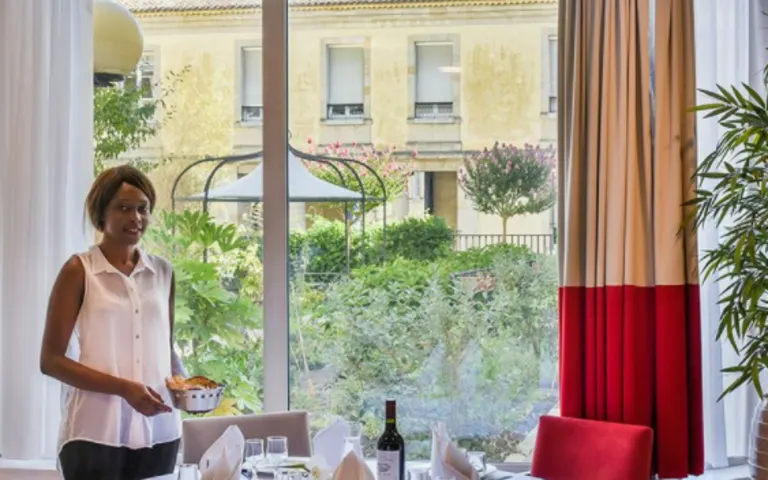 Image Résidence - 2 : Korian Clos Serena