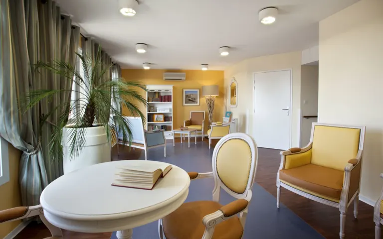 Image Résidence - 2 : Le Mont des Landes