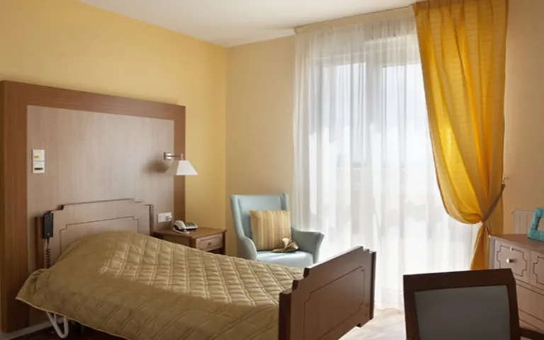 Image Résidence - 1 : Le Mont des Landes