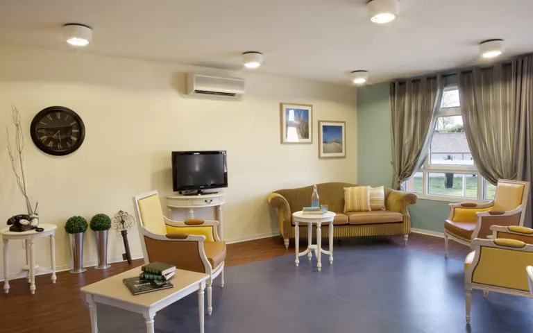 Image Résidence - 4 : Le Mont des Landes