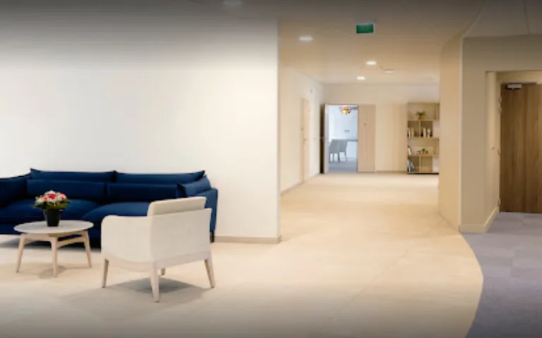 Image Résidence - 4 : Residence Service Seniors les Magnolias