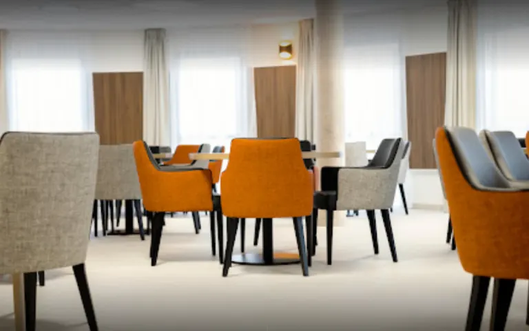 Image Résidence - 3 : Residence Service Seniors les Magnolias