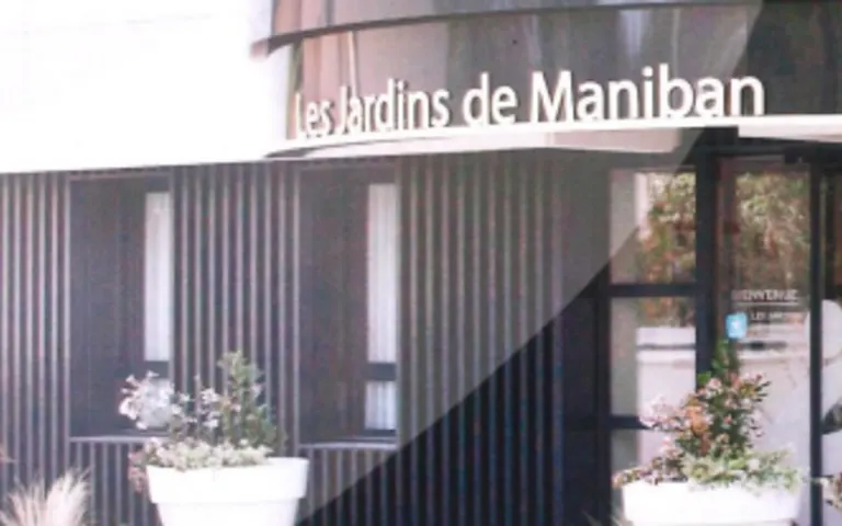 Image Résidence - 3 : Les Jardins de Maniban