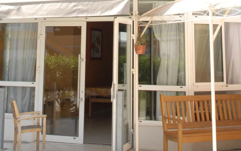 Image Résidence - 3 : EHPAD la Poesie