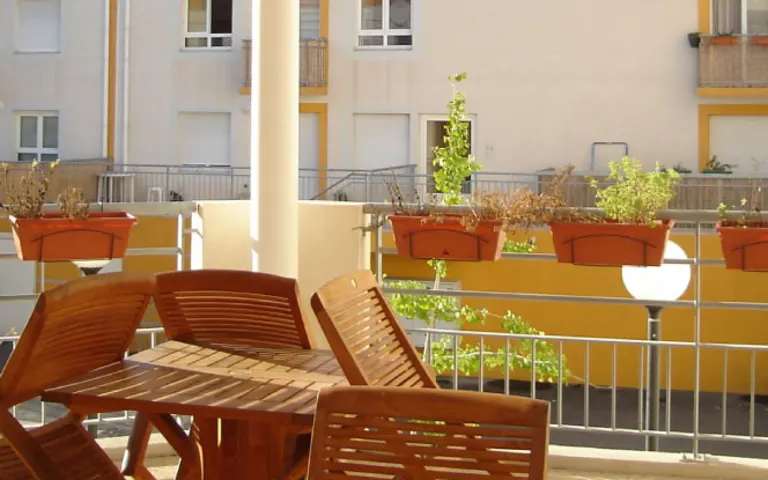 Image Résidence - 2 : EHPAD la Poesie