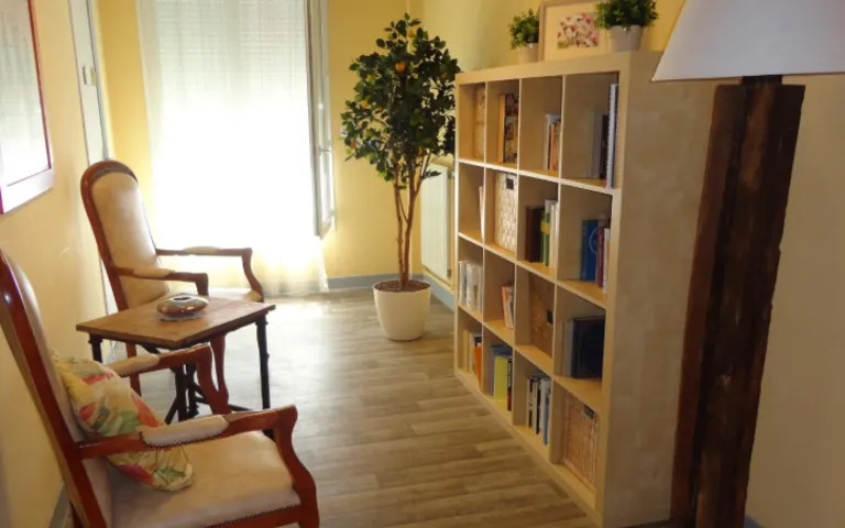 Image Résidence - 1 : EHPAD la Poesie