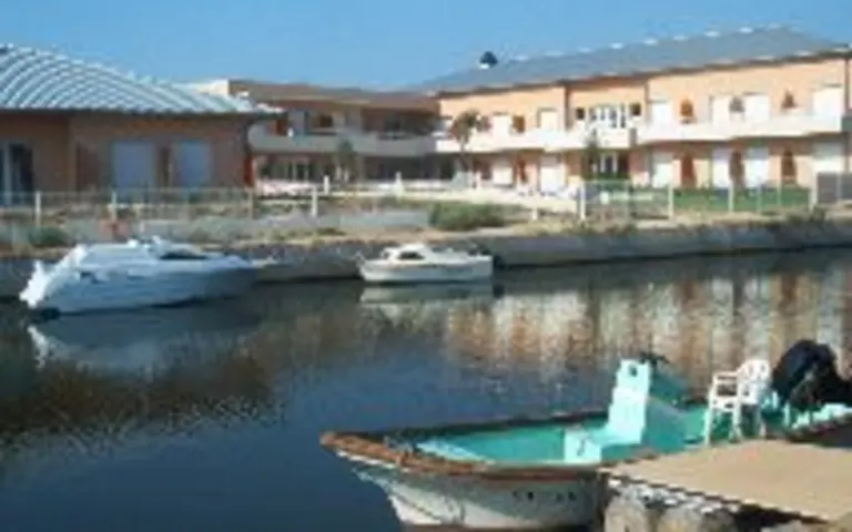 Image Résidence - 1 : EHPAD les Muscates