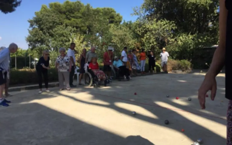 Image Résidence - 1 : EHPAD Mathilde Laurent