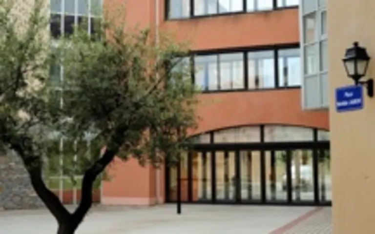 Image Résidence - 4 : EHPAD Mathilde Laurent