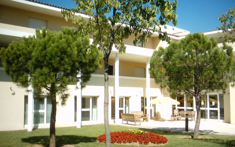 Image Résidence - 1 : Résidence les Asteries