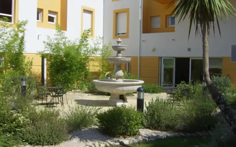 Image Résidence - 1 : Sudalia