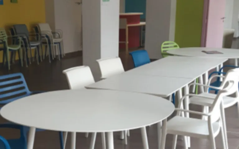 Image Résidence - 1 : EHPAD les Jardins de Badones