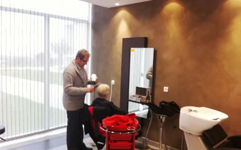 Image Résidence - 2 : EHPAD Ccas Castelnau-Le-Lez